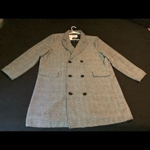 Men’s Jacket
